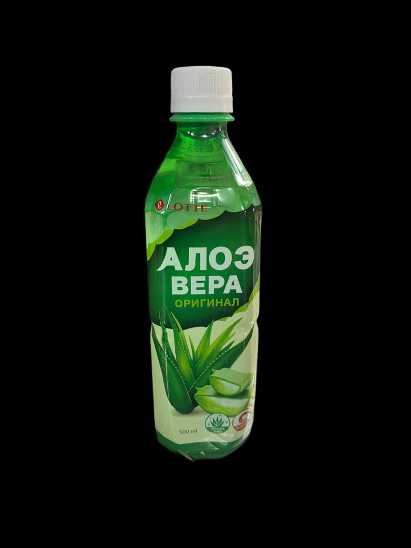 Алоэ Вера