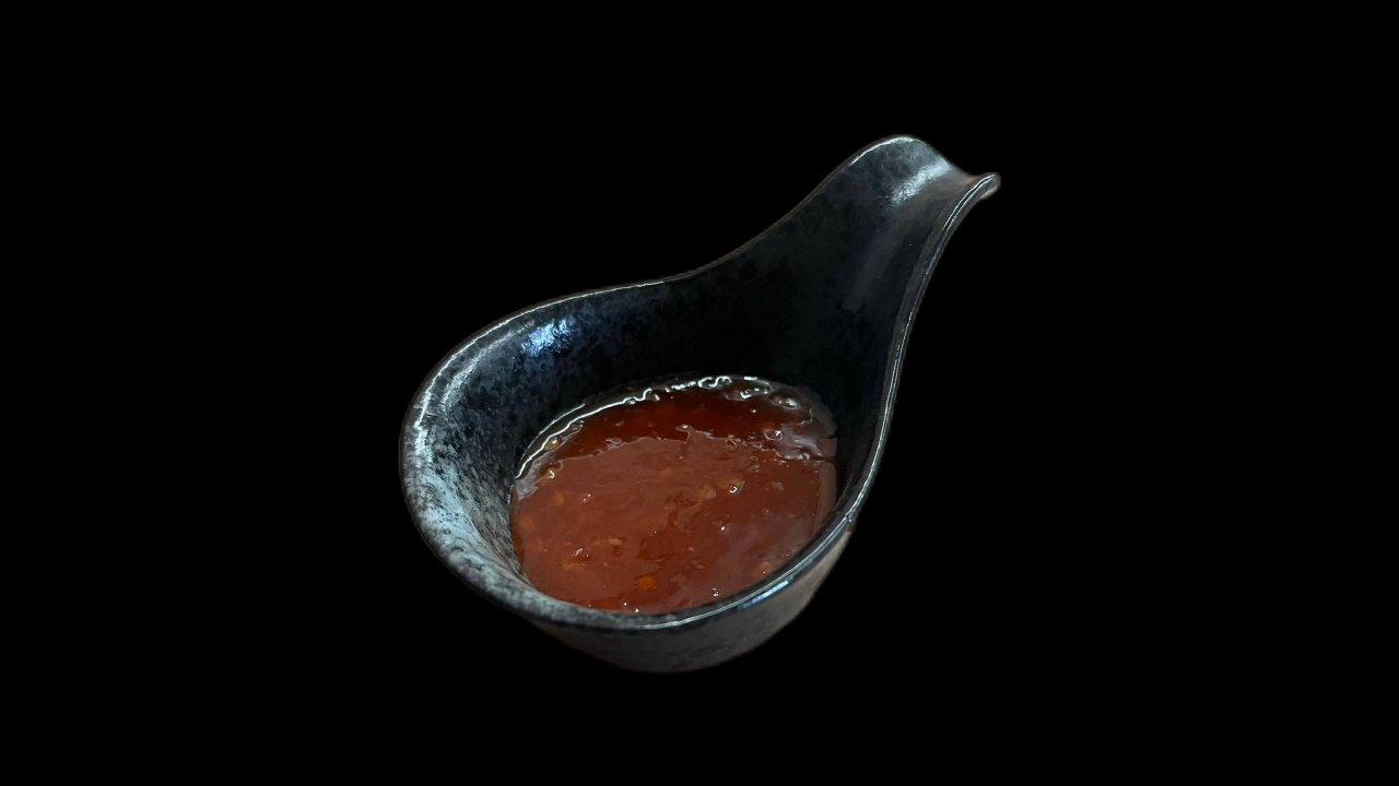 Соус Азиатский